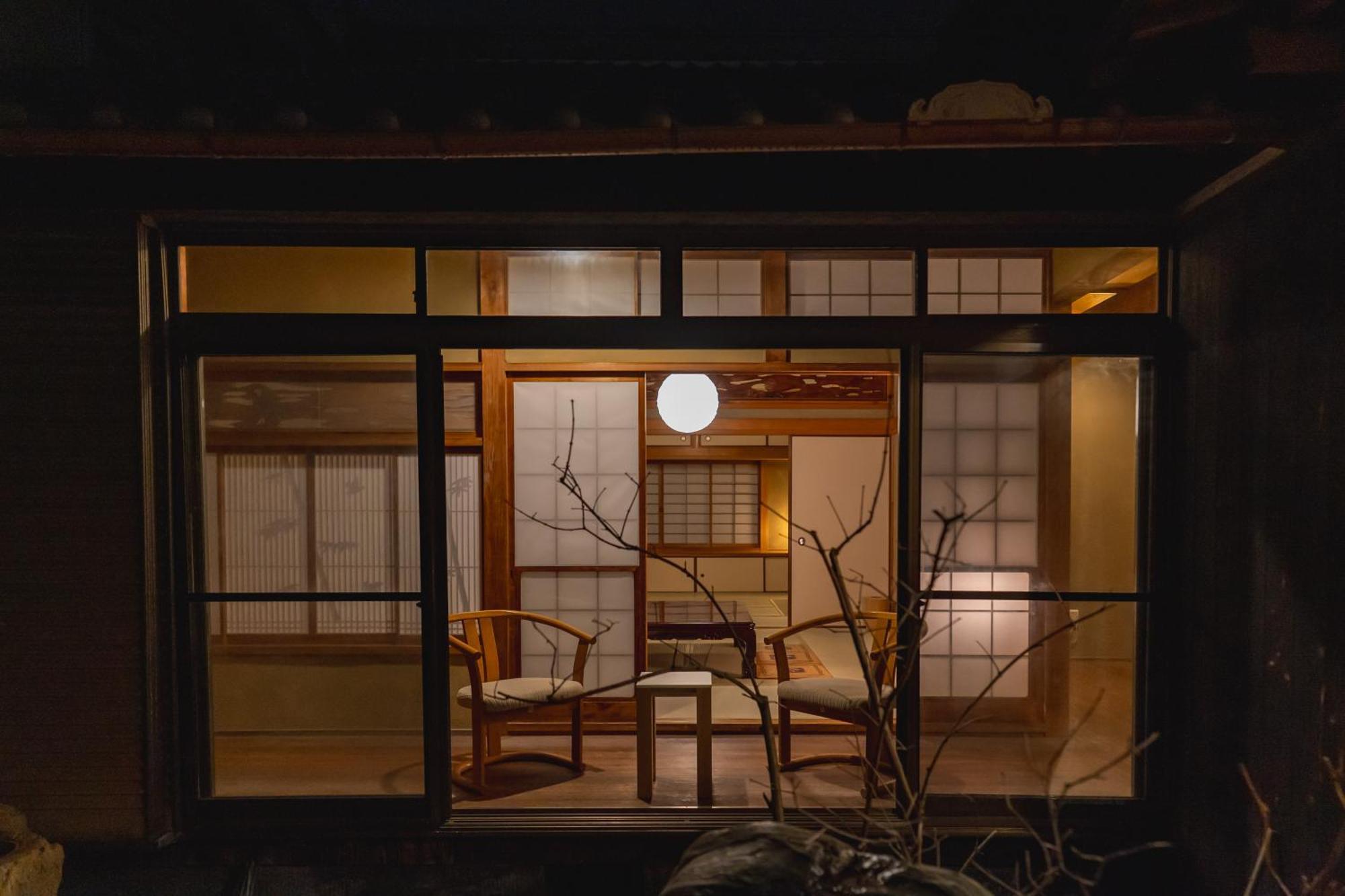 一棟貸しの宿しんた Naoshima Exterior photo