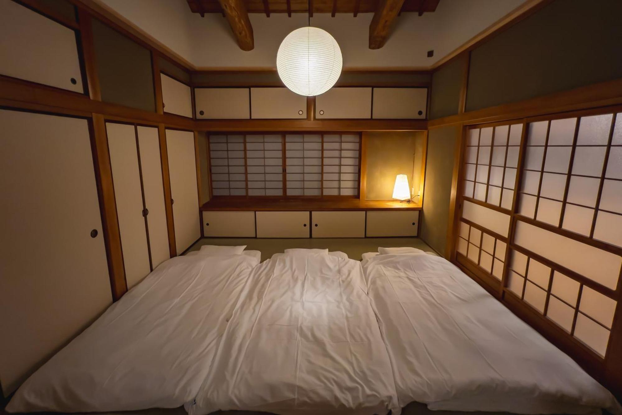 一棟貸しの宿しんた Naoshima Exterior photo