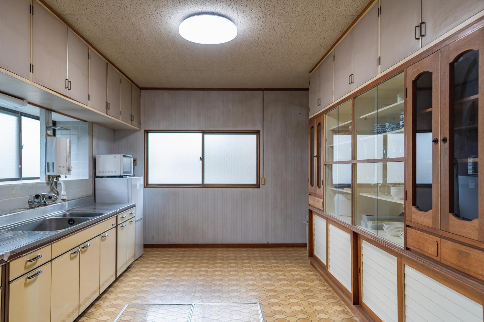 一棟貸しの宿しんた Apartment Naoshima Exterior photo